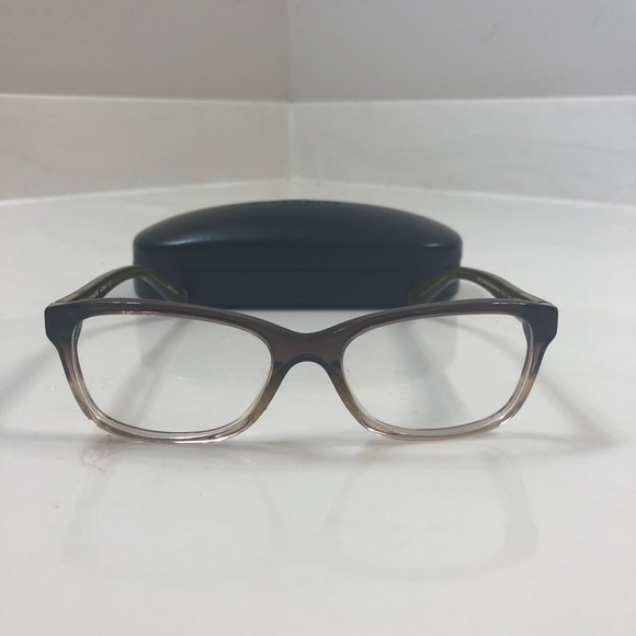 Coach eyeglasses - Picture 2 of 5